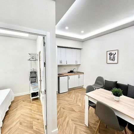 Apartamento El Horno Cordoba Dış mekan fotoğraf
