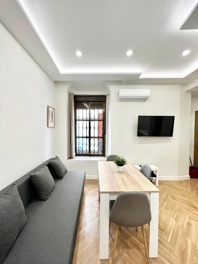 Apartamento El Horno Cordoba Dış mekan fotoğraf