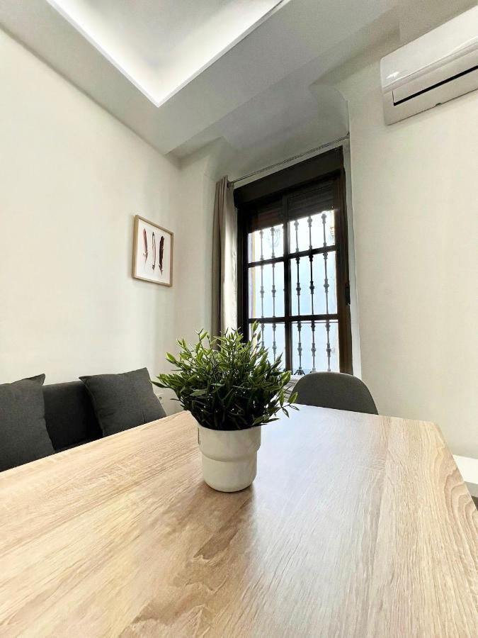 Apartamento El Horno Cordoba Dış mekan fotoğraf