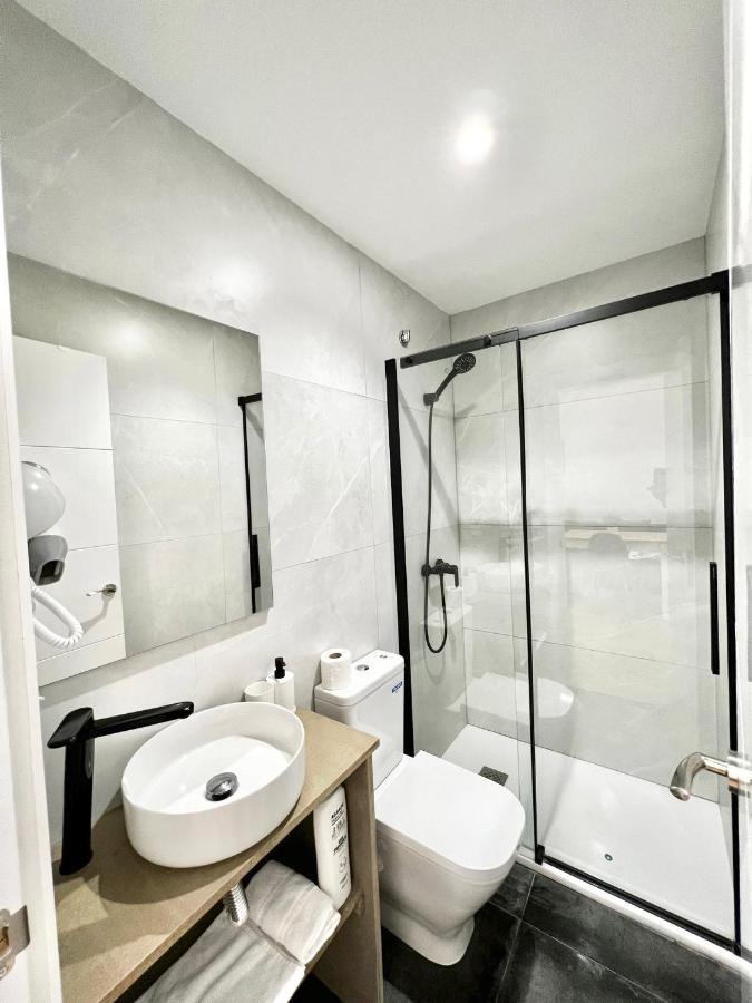 Apartamento El Horno Cordoba Dış mekan fotoğraf