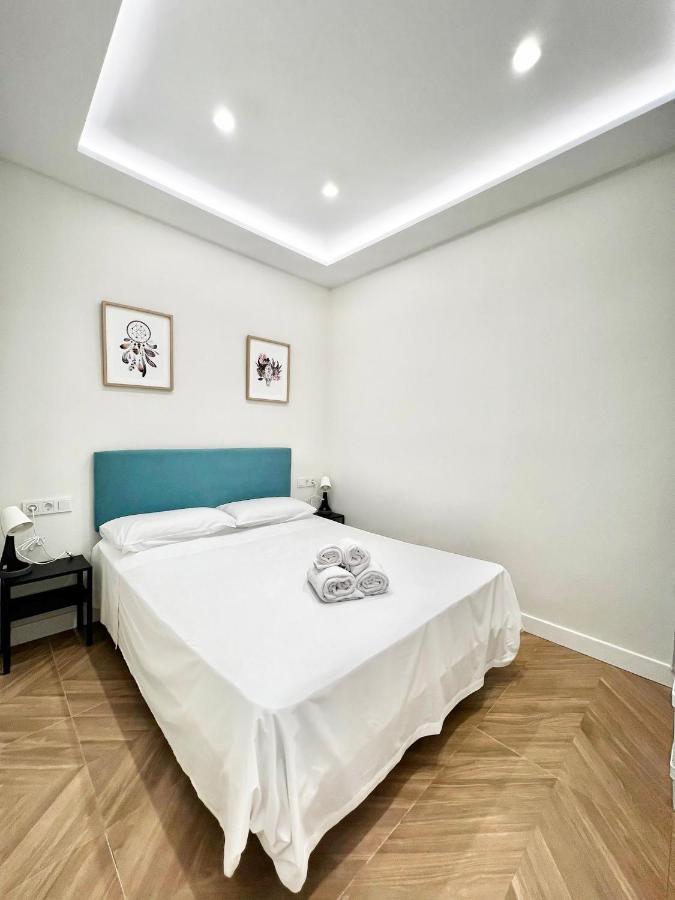 Apartamento El Horno Cordoba Dış mekan fotoğraf